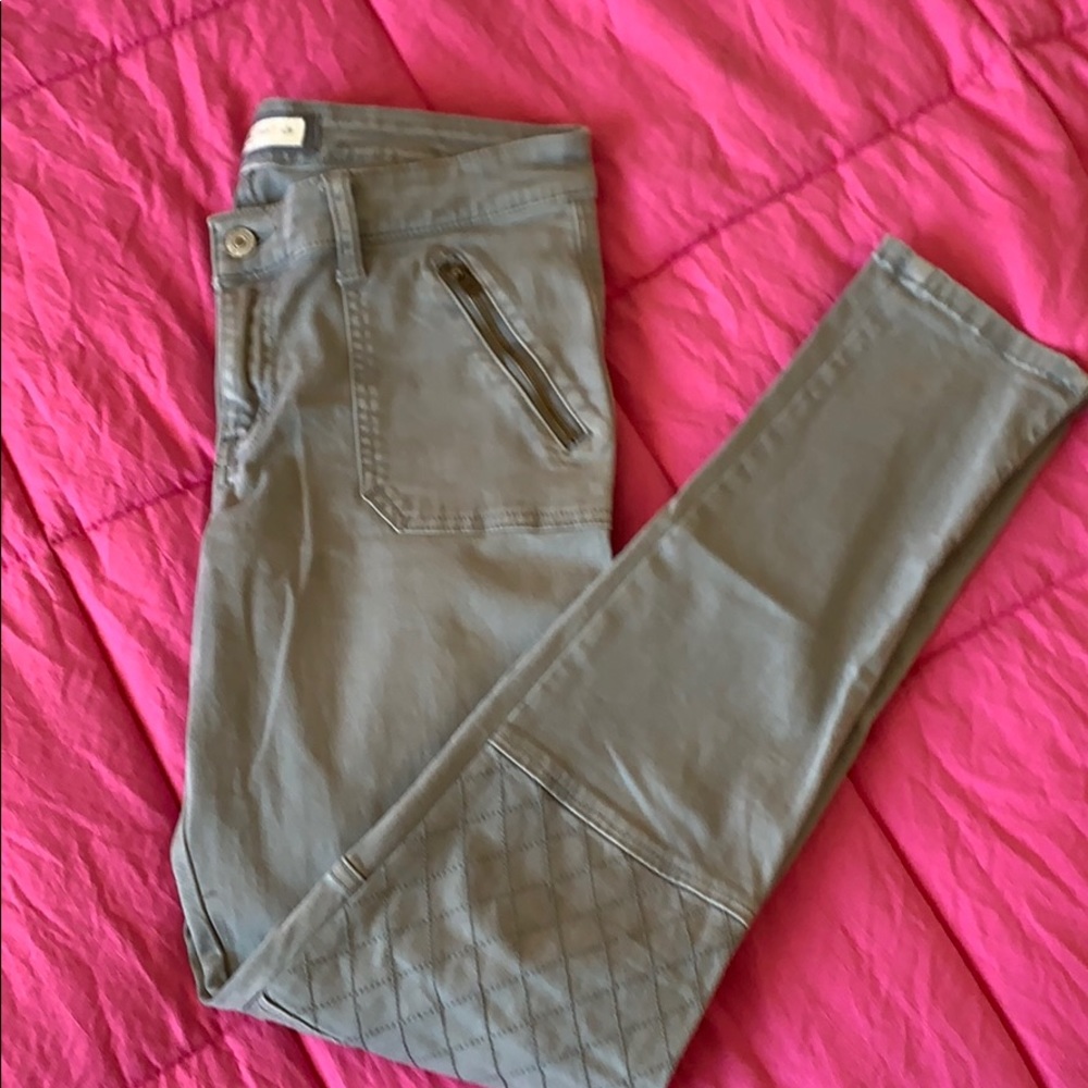 BNWOT Abercrombie jeans